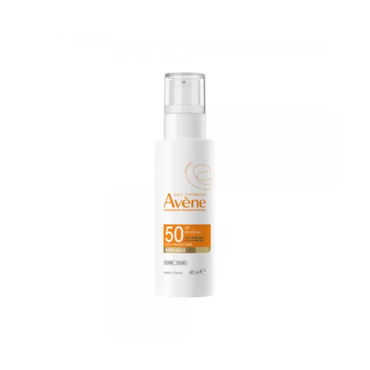 Avéne Expert Fluido Antiedad Spf50 40ml 