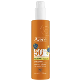 Avene Sun Spray Para Niños Spf50+ 200ml