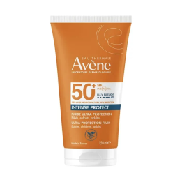 Avéne Protezione Intensa Spf50+ 150ml