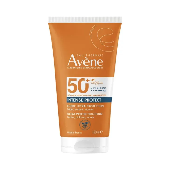 Avéne Intensiver Schutz Spf50+ 150ml