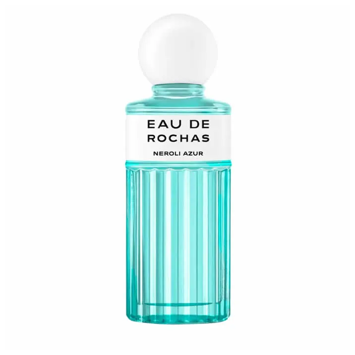 Rochas Eau De Rochas Neroli Azur Eau De Toilette Vaporisateur 100ml