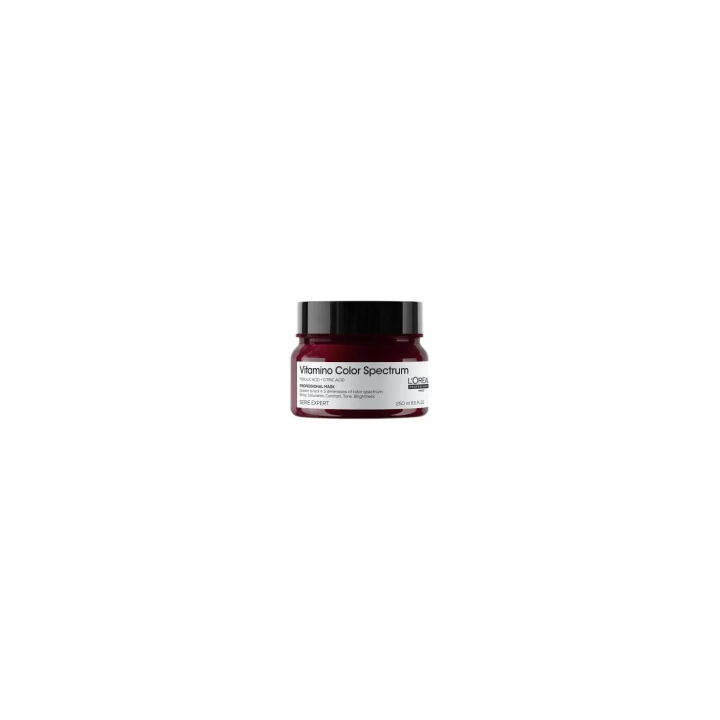 L'oreal Professionnel Vitamino Color Spectrum Mascarilla 250ml