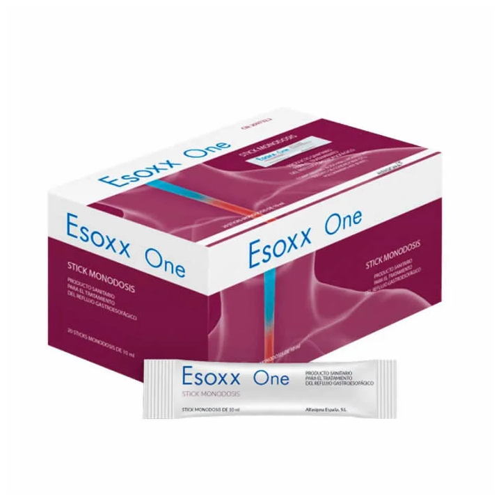 Alfasigma Esoxx One 20 Sticks 10ml