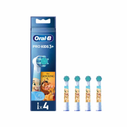 Oral B Oral-B Pro Kids 3+ Recambio