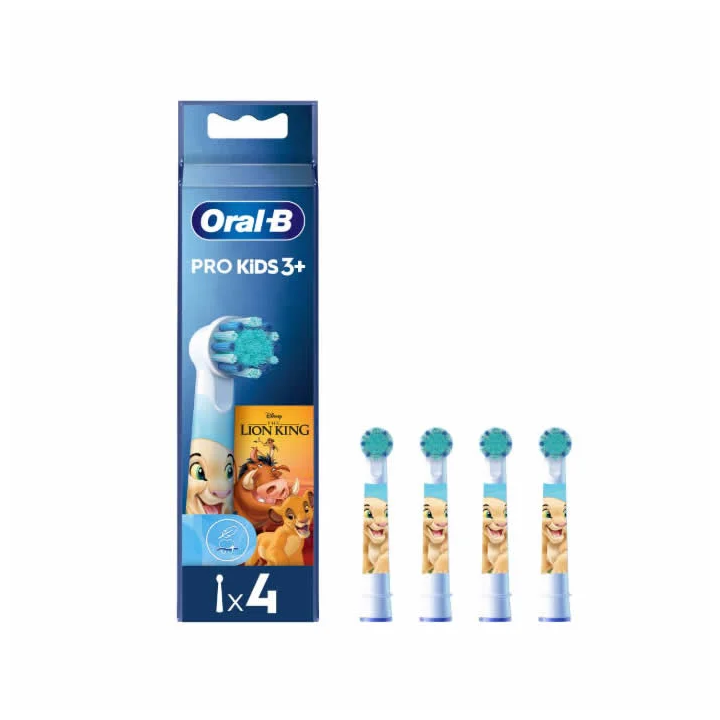 Oral B Oral-B Pro Kids 3+ Recambio