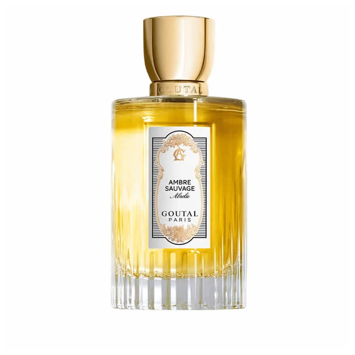 Goutal Paris Ambre Sauvage Absolu Eau De Parfum Spray 100ml