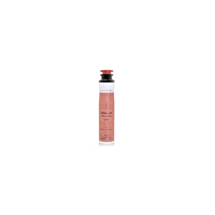 Lattafa Pride Of Lattafa Fakhar Air Freshener 300ml Spray