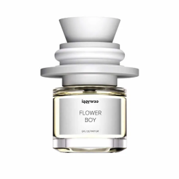 Iggywoo Flower Boy Eau De Parfum Vaporisateur 50ml