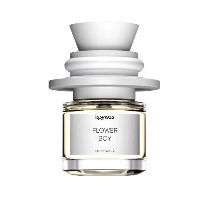 Iggywoo Flower Boy Eau De Parfum Vaporisateur 50ml