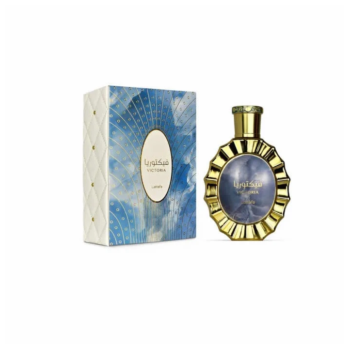 Lattafa Victoria Eau De Parfum Spray 100ml