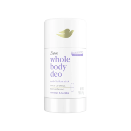 Dove Lavanda y Camomila Unisex Desodorante Stick Corporal 75ml