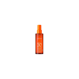 Lancaster Sun Body Ultra Tanning Sun Beauty Satin Dry Oil Spf30