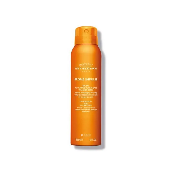 Institut Esthederm Bronz Impulse Tan Activating Mist 150ml