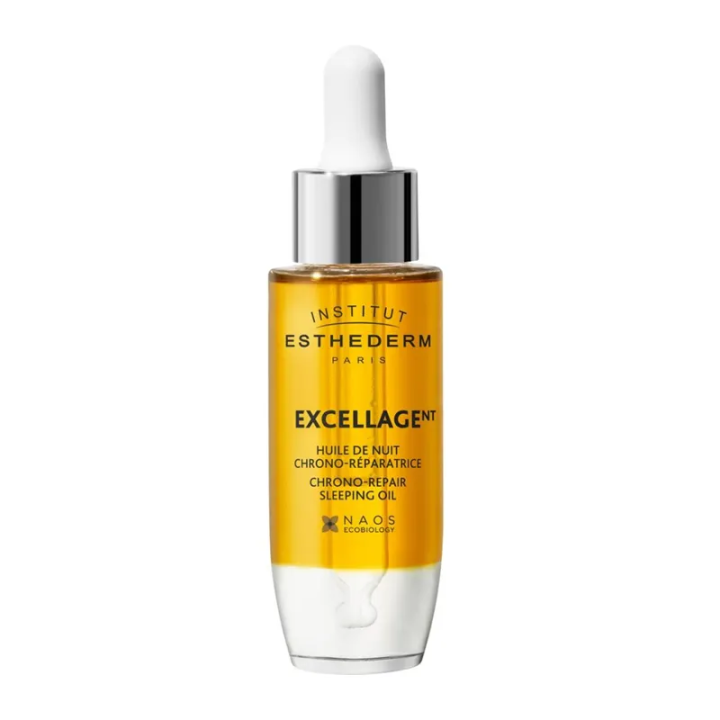 Esthederm Excellage Gesichts-Nachtöl 30ml
