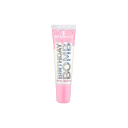 Essence Cosmetics Birthday Bomb Brillo De Labios 01-Cake My Day 10ml