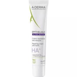 A-Derma Epitheliale AH Duo Crema Ultrarreparadora 40ml