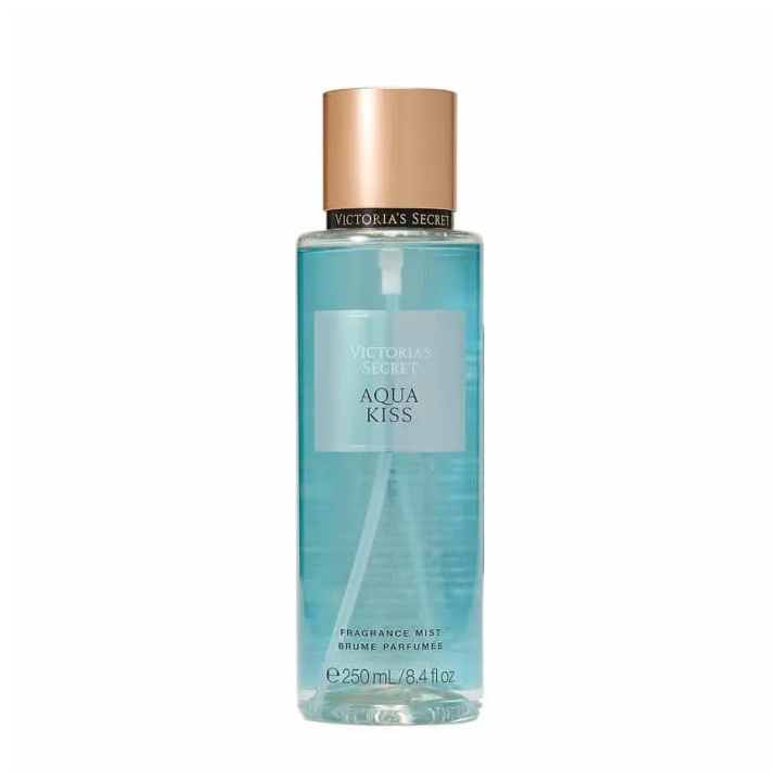 Victoria's Secret Aqua Kiss Fragrance Mist 250ml