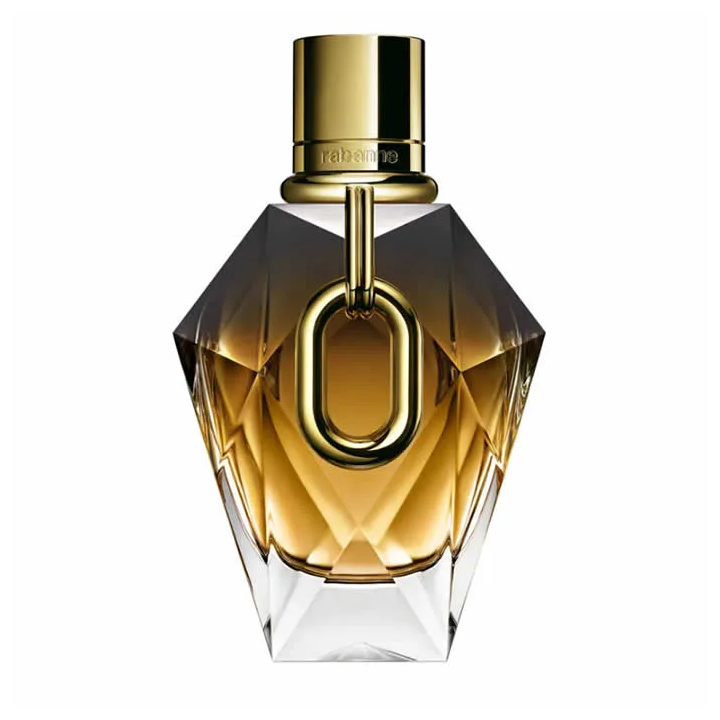 Rabanne Million Gold For Her Parfum Vaporisateur 90ml Rechargeable