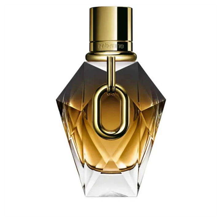Rabanne Million Gold For Her Parfum Spray 50ml Refillable