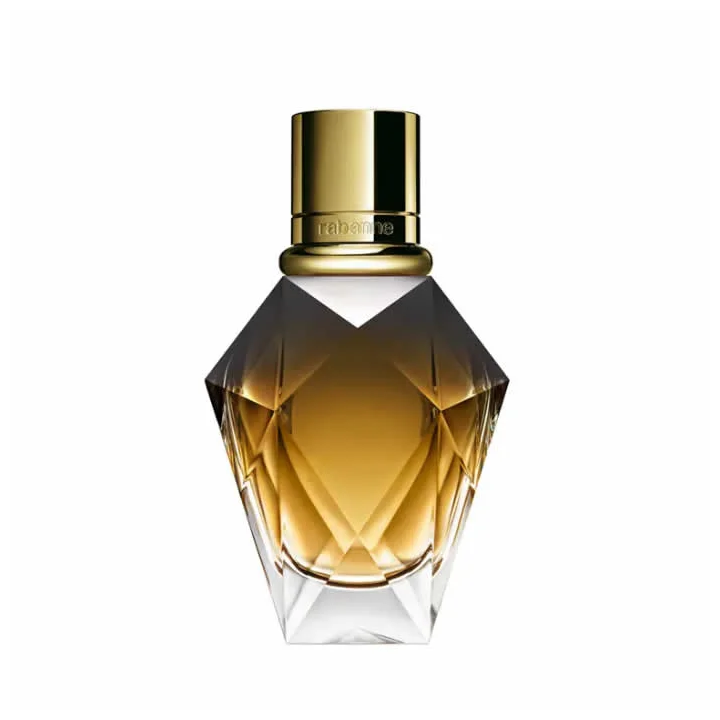 Rabanne Million Gold For Her Parfum Vaporisateur 30ml