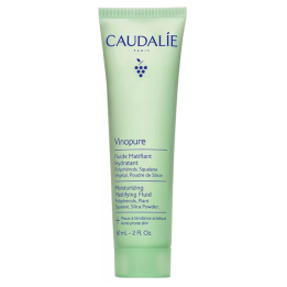 Caudalie Vinopure Fluide Matifiant Hydratant 60ml