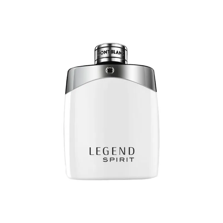 Montblanc Legend Spirit Eau De Toilette Spray 30ml