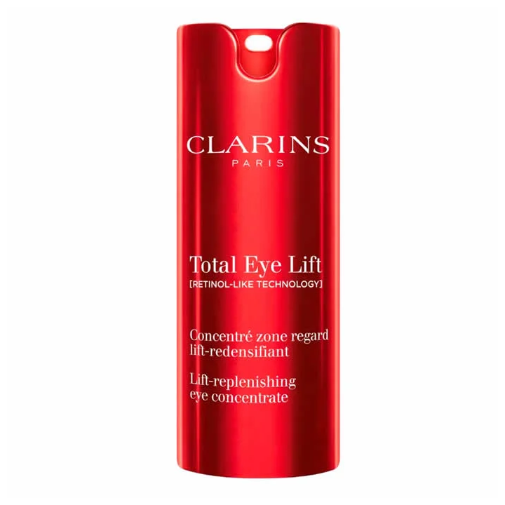 Clarins Total Eye Lift Refillable 15ml