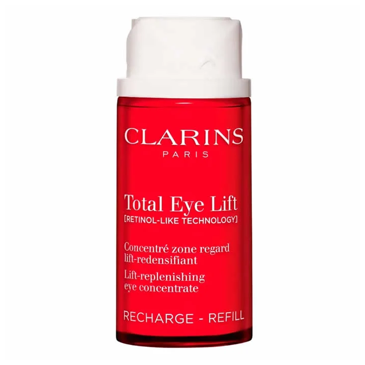 Clarins Total Eye Lift Recharge 15ml