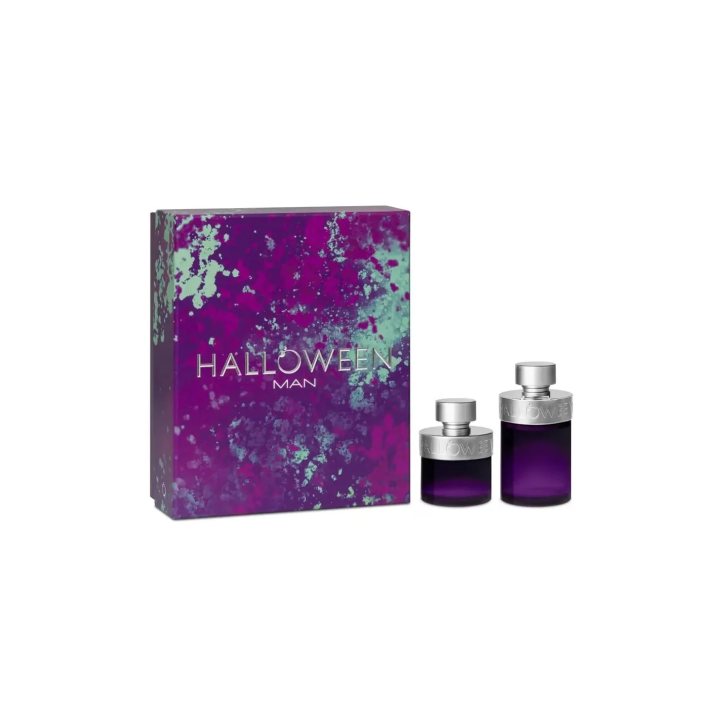 Halloween Man et 125 Vap 50ml Cof N25