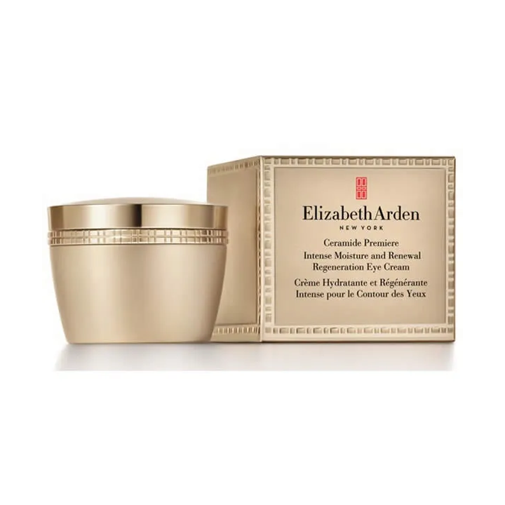 Elizabeth Arden Ceramide Premiere Intense Moisture and Renewal Regeneration Eye Cream 15ml