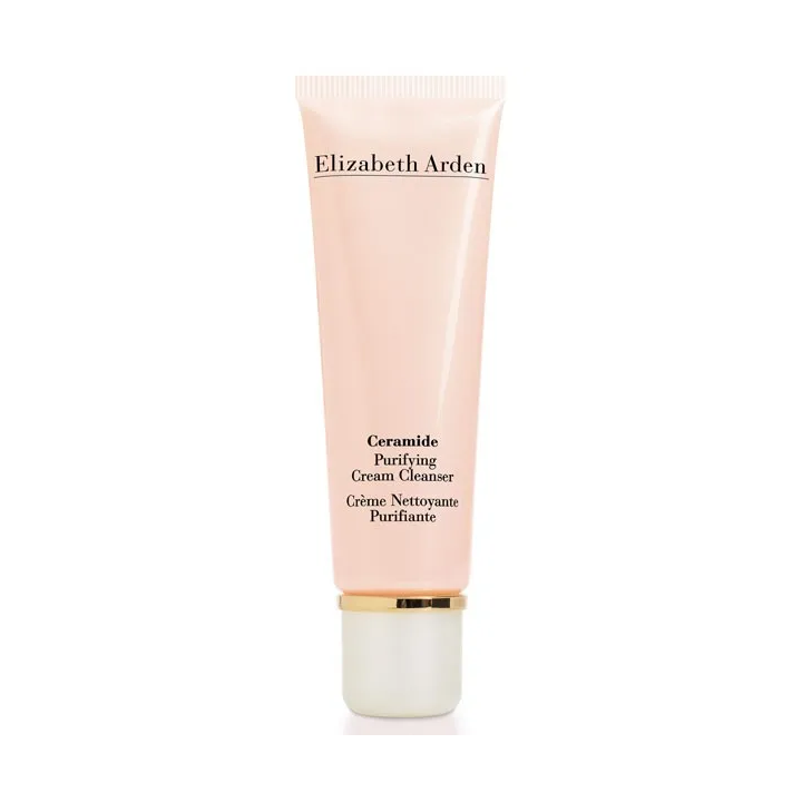 Elizabeth Arden Ceramide Purifying Cream Cleanser 125ml