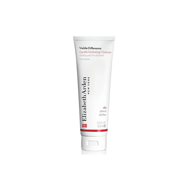 Elizabeth Arden Visible Difference Nettoyant Hydratant Douceur 150ml