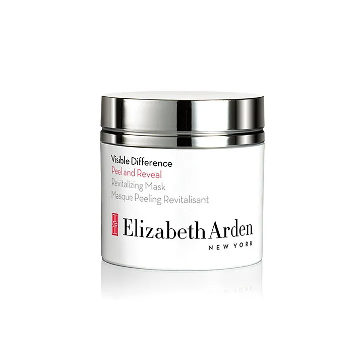 Elizabeth Arden Visible Difference Peel y Reveal Revitalizing Mask 50ml