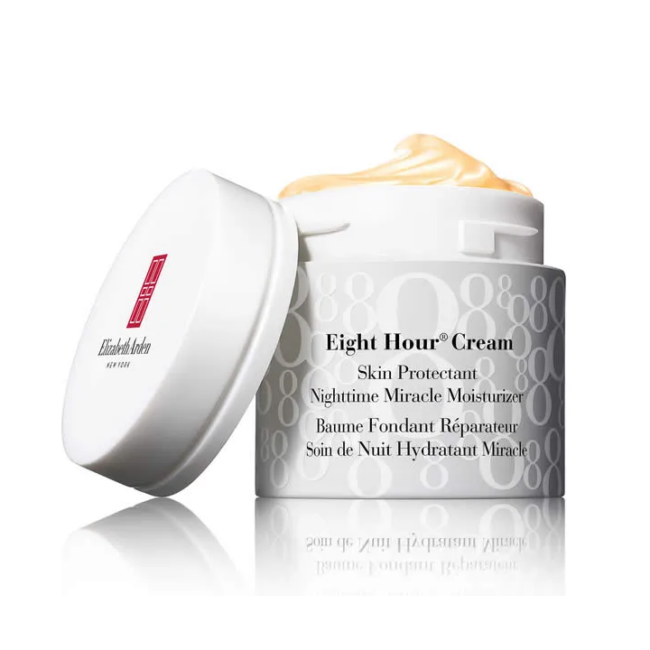 Elizabeth Arden Eight Hour Nighttime Miracle Moisturizer 50ml