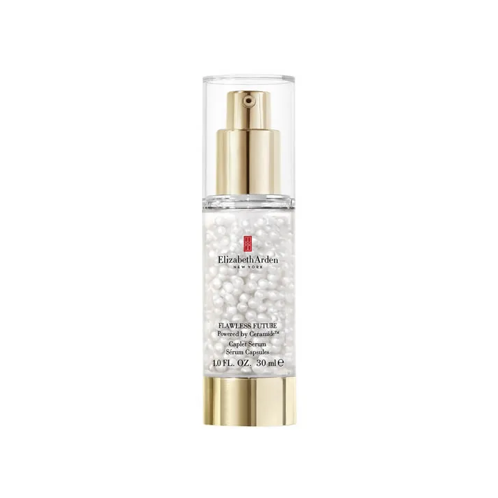 Elizabeth Arden Flawless Future Powered By Ceramide Caplet Serum 30ml