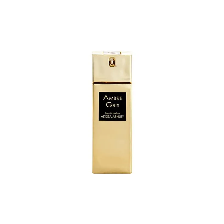 Alyssa Ashley Ambre Grigio Eau De Parfum Spray 100ml