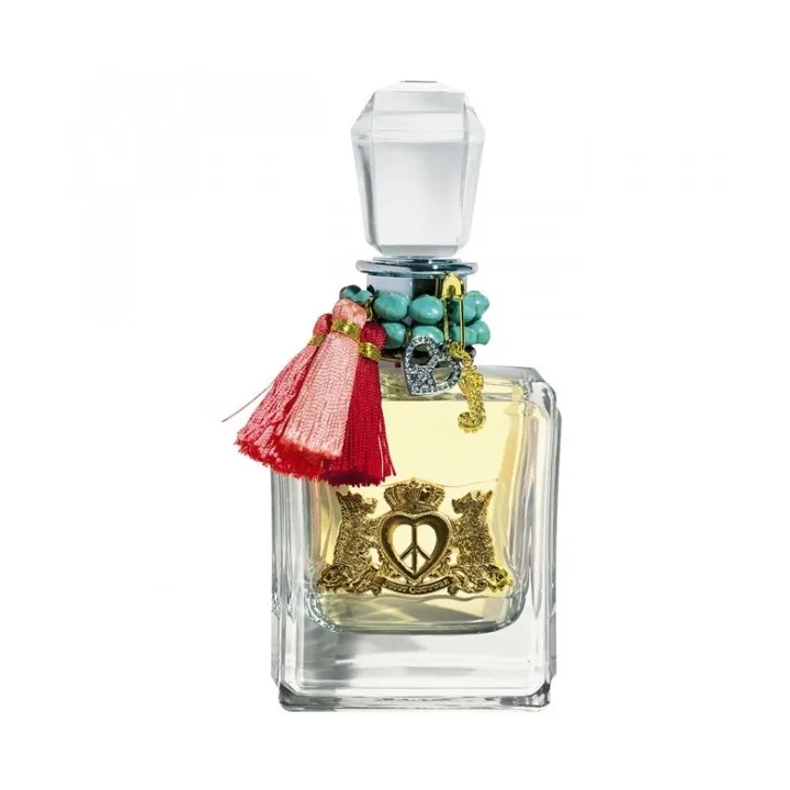 Juicy Couture Peace Love and Juicy Eau De Parfum Spray 100ml