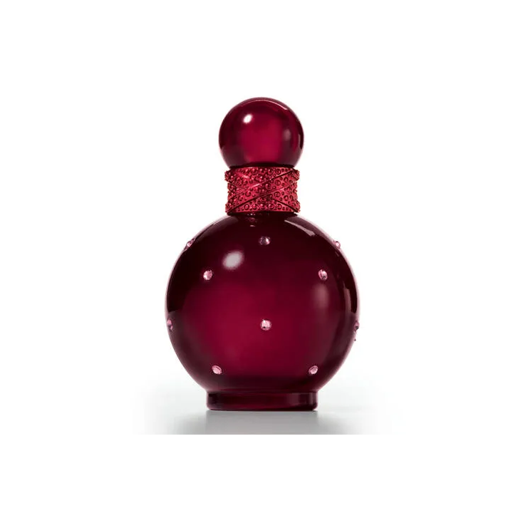 Britney Spears Hidden Fantasy Eau De Parfum Spray 100ml