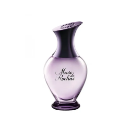Rochas Muse Eau De Perfume Spray 100ml