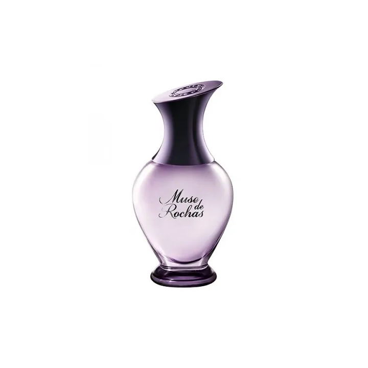 Rochas Muse Eau De Perfume Spray 100ml