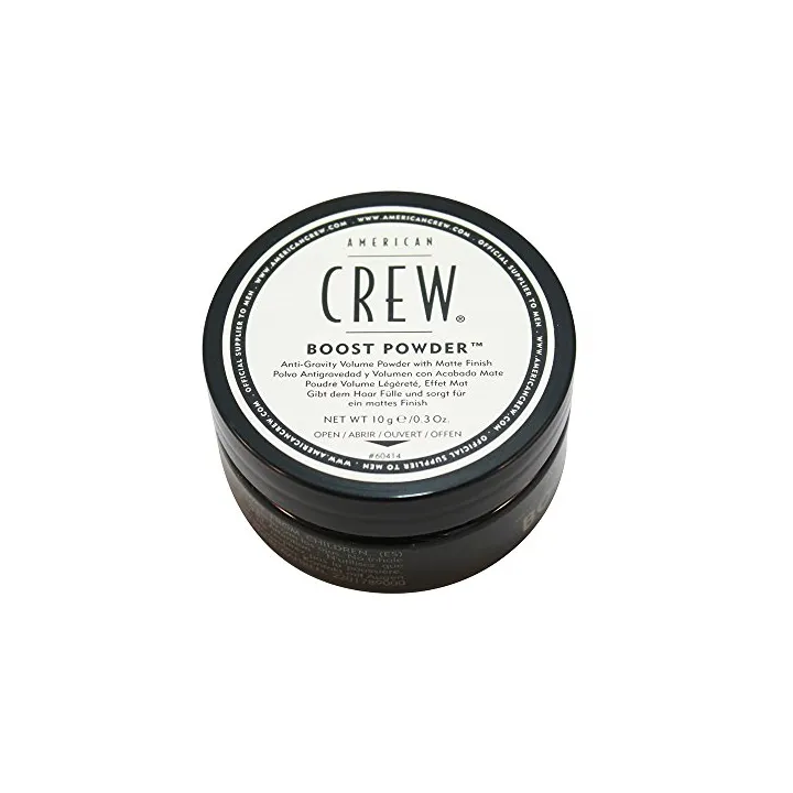 American Crew Boost Powder 10g
