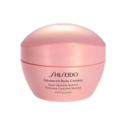 Shiseido Body Creator Super Slimming Reducer 200ml