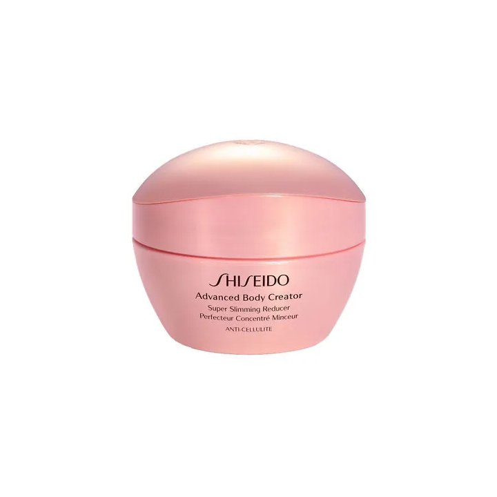 Shiseido Advanced Body Creator Super Slimming Reducer 200ml