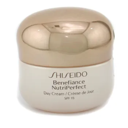 Shiseido Benefiance Nutriperfect Crème De Jour Spf15 50ml
