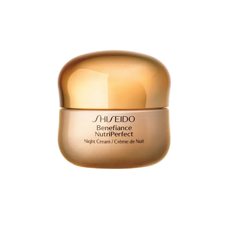 Shiseido Benefiance Nutriperfect Crème De Nuit 50ml