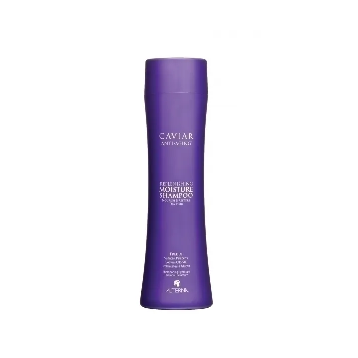 Alterna Caviar Anti Aging Moisture Feuchtigkeit Shampoo 250ml