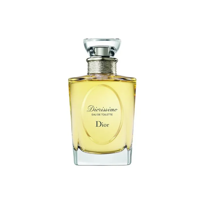 Diorissimo Eau De Toilette Spray 100ml