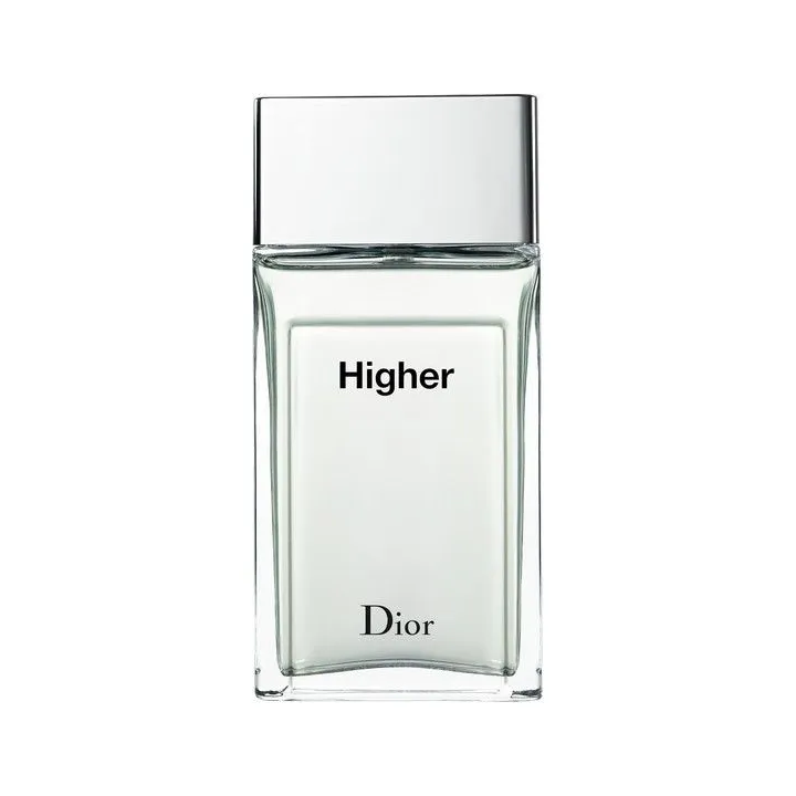 Dior Higher Eau De Toilette Vaporisateur 100ml