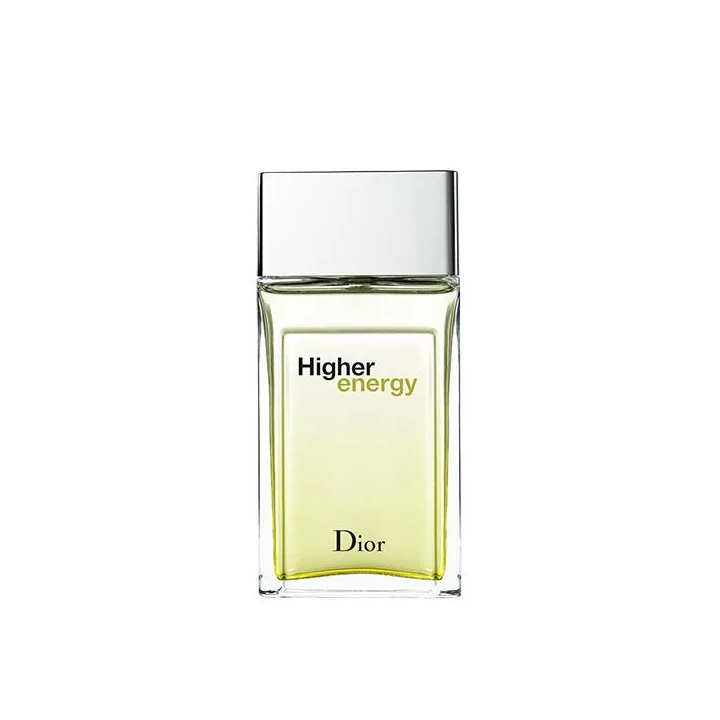 Dior Higher Energy Eau De Toilette Spray 100ml