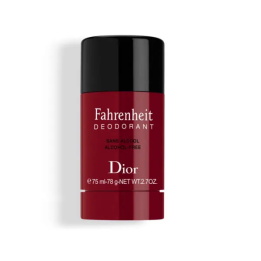 Dior Fahrenheit Deodorant Stick Alkoholfrei 75g